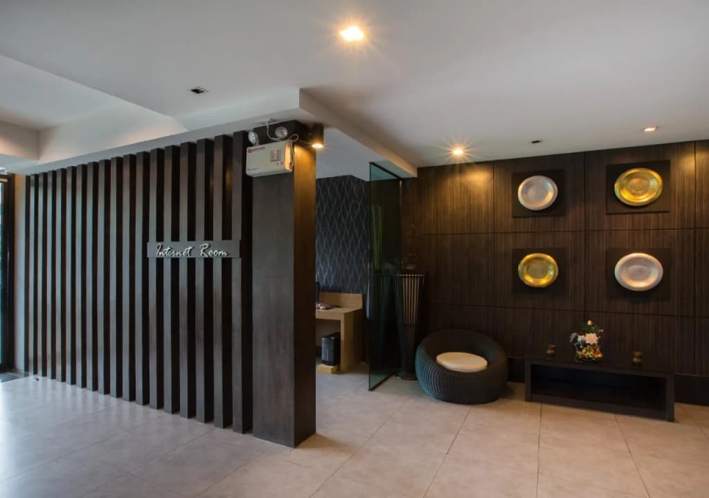 Hotel photo 14