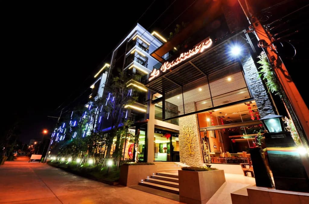 Hotel photo 22