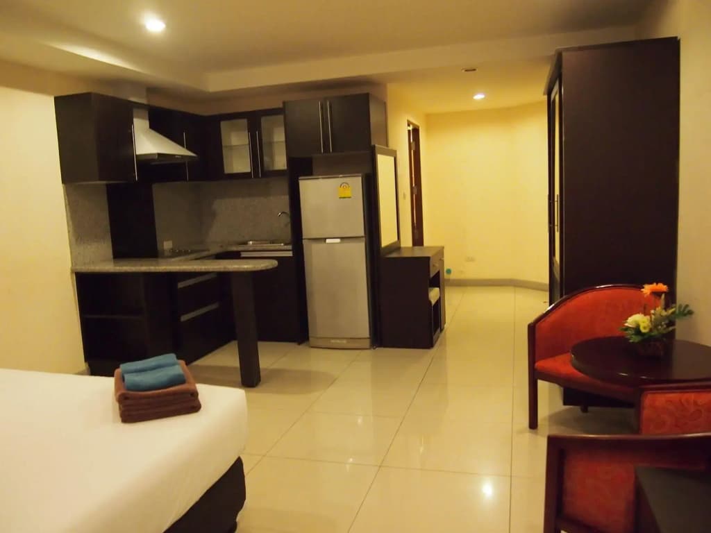 Hotel photo 17