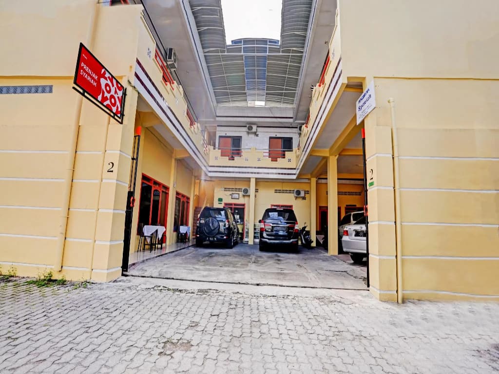 Hotel photo 1