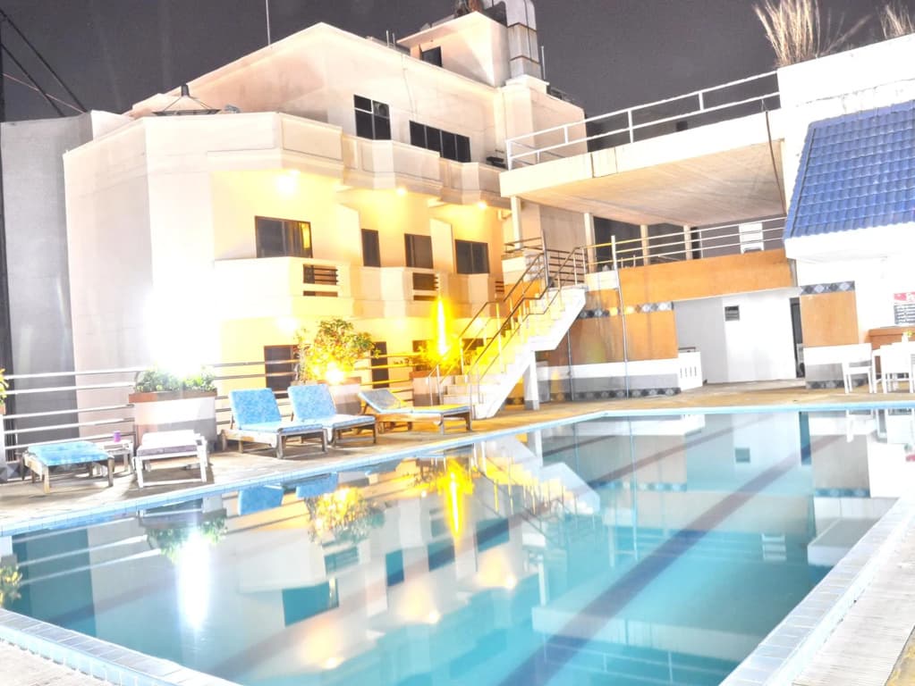Hotel photo 11