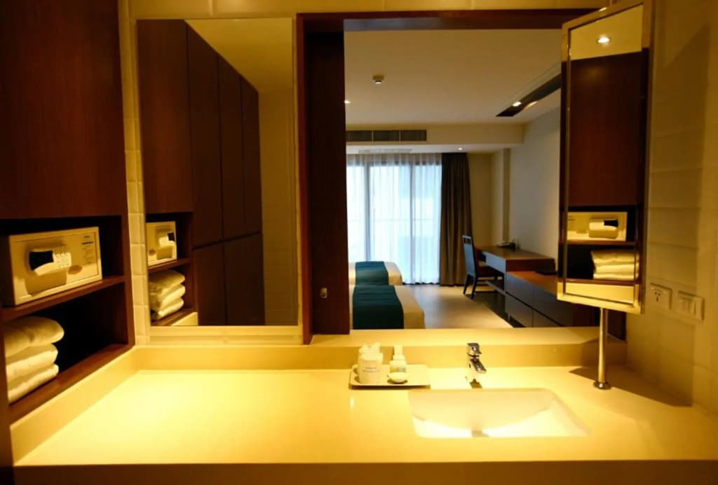 Hotel photo 23