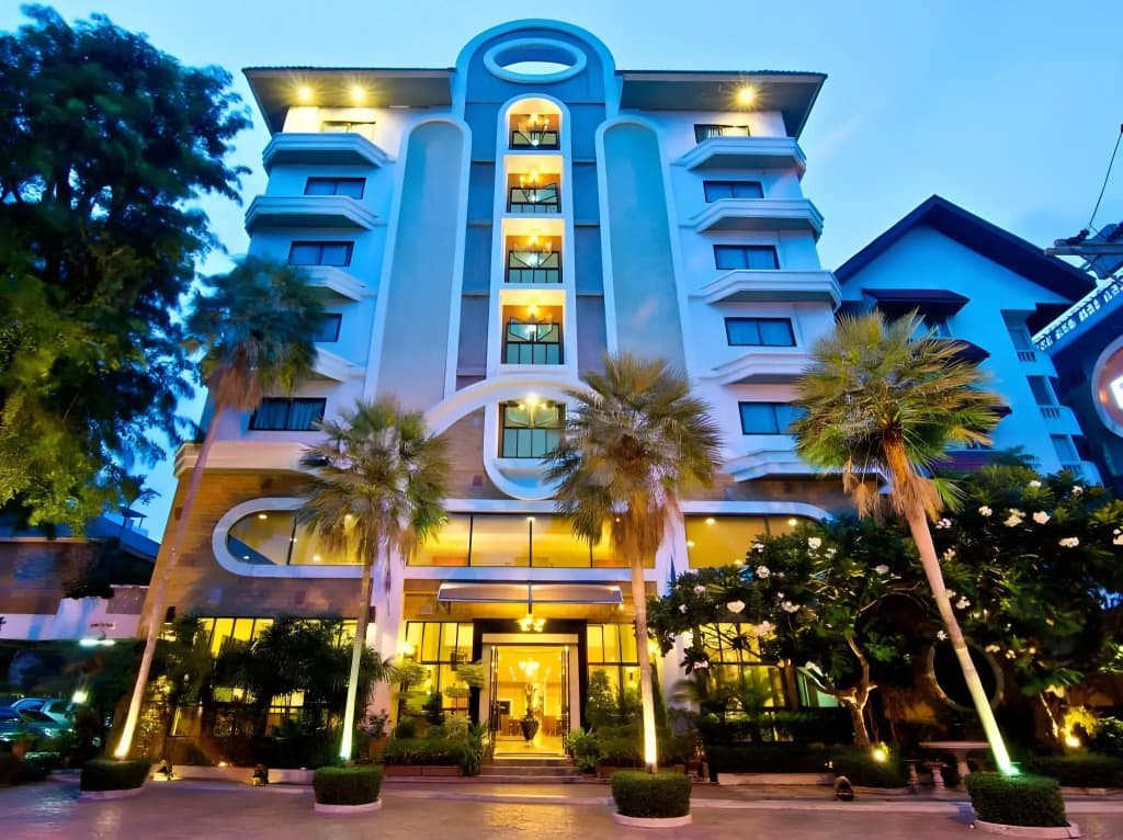 Hotel photo 1