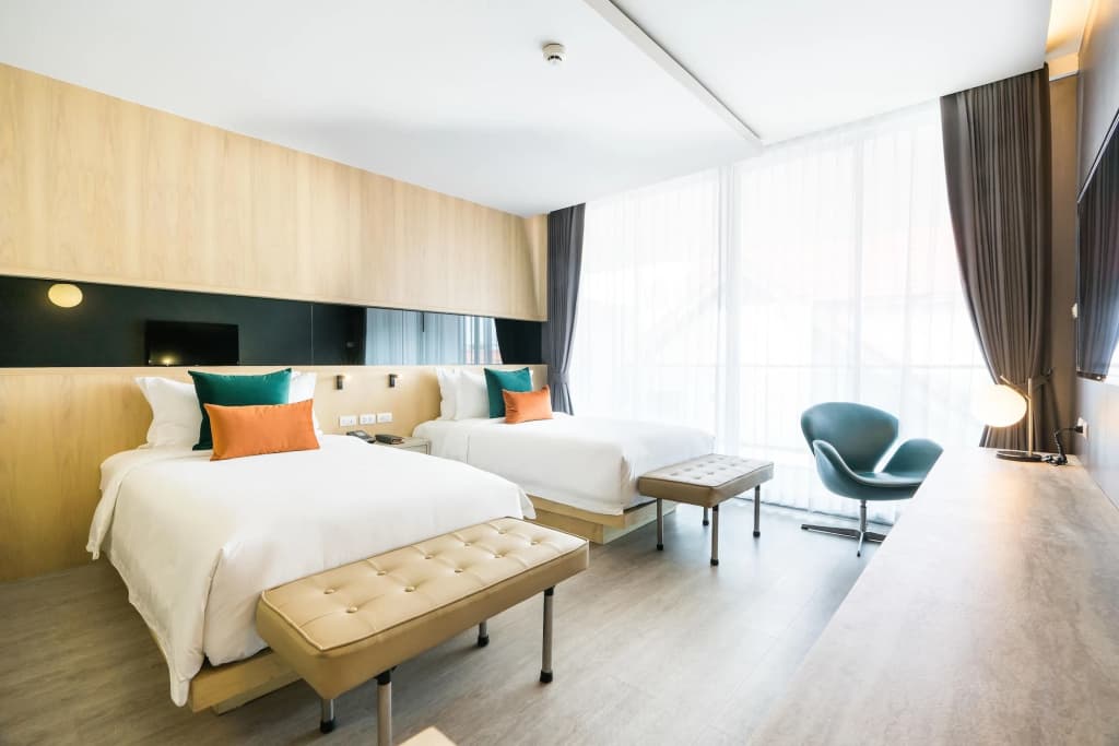 Hotel photo 11
