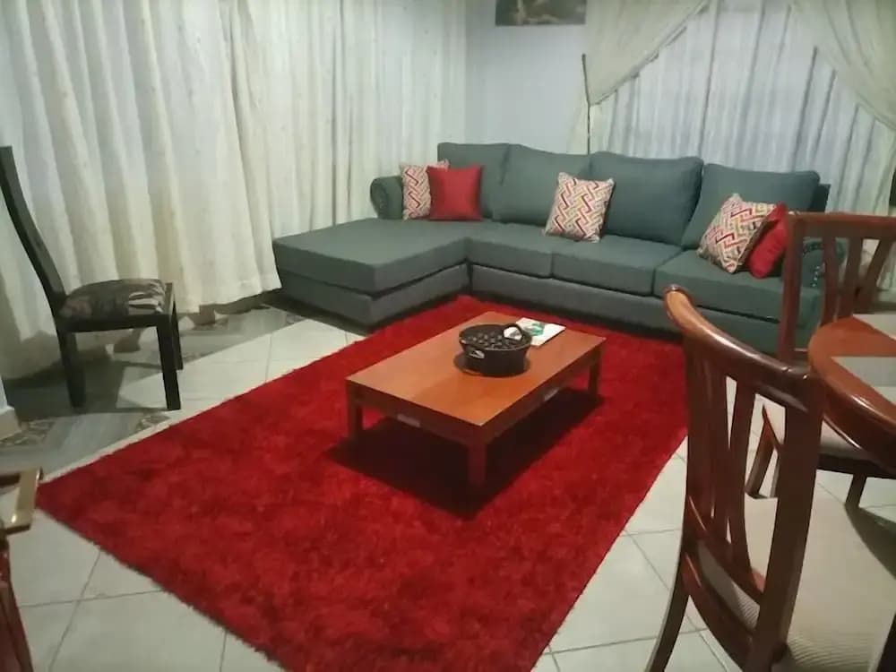 Classic Apartment