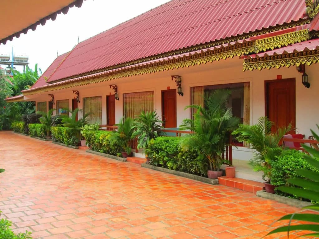 Hotel photo 12