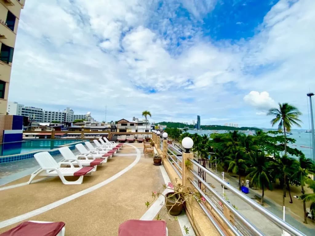 Hotel photo 19