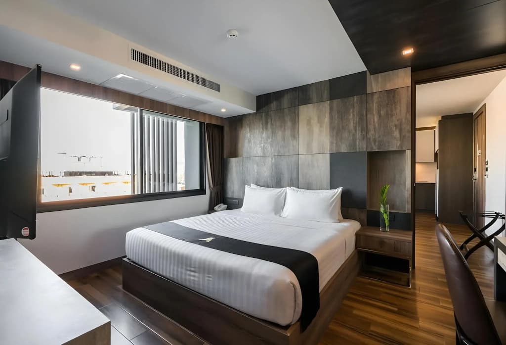 Hotel photo 7