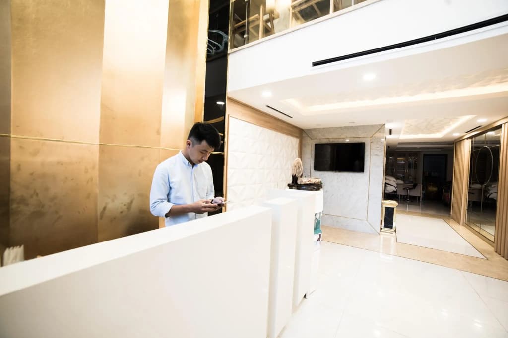 Hotel photo 18