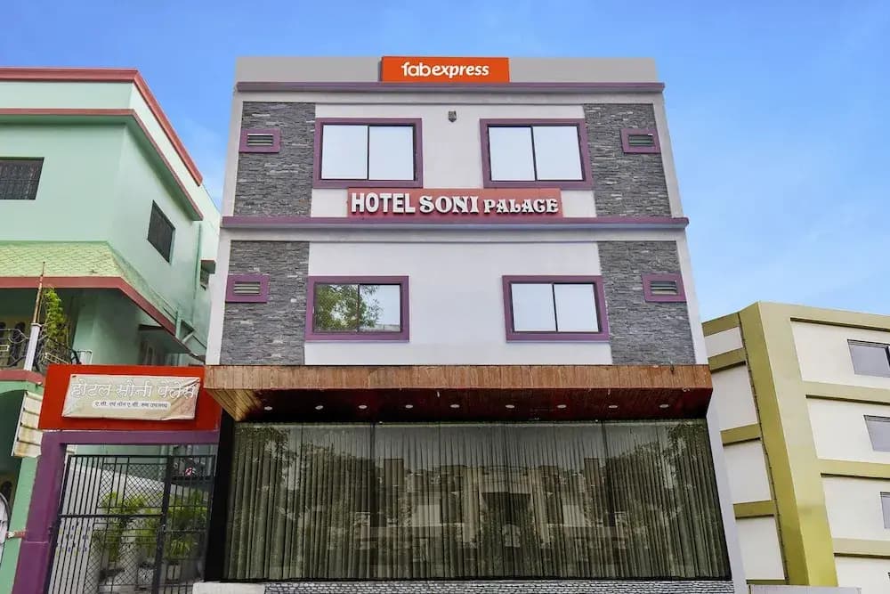 Hotel photo 1