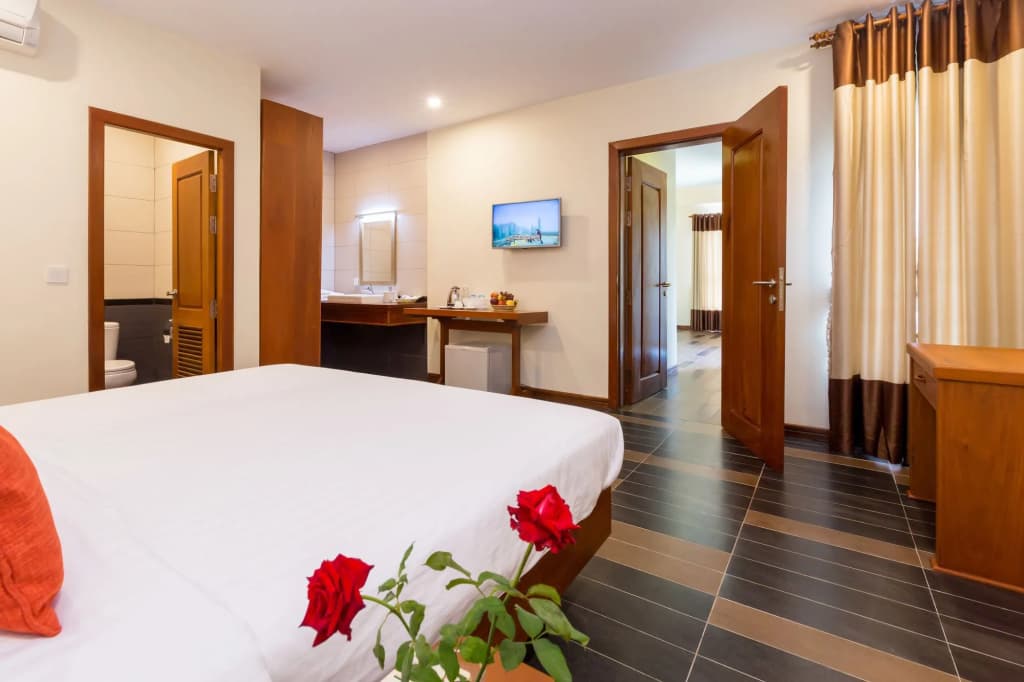 Hotel photo 6