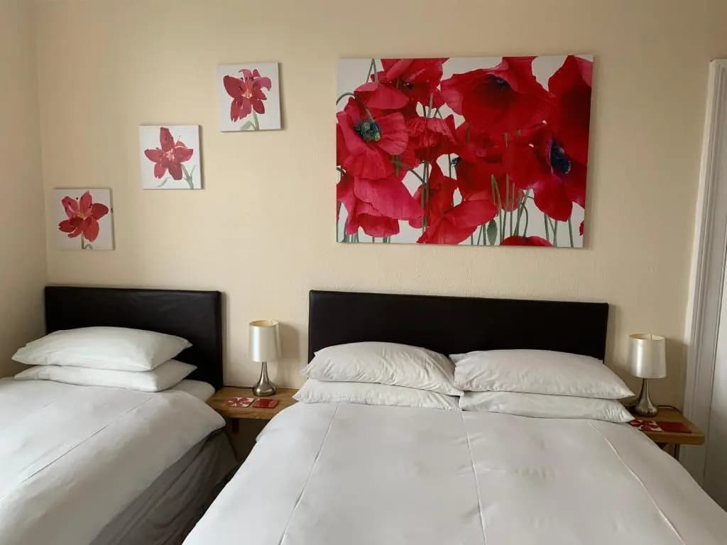 Superior room