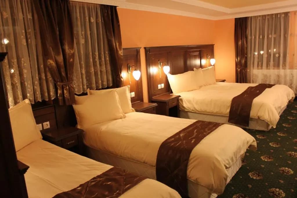 Premium room