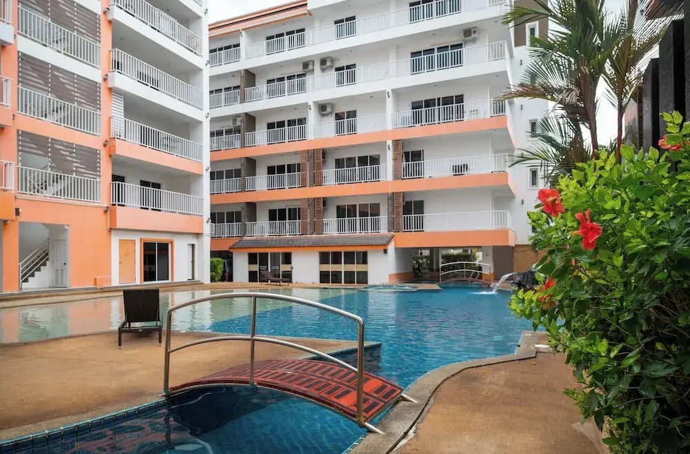 Hotel photo 10
