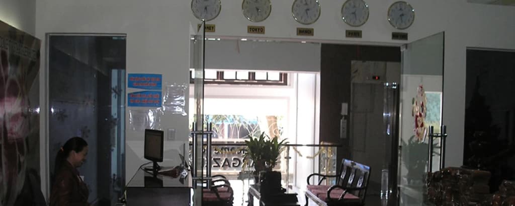 Hotel photo 12