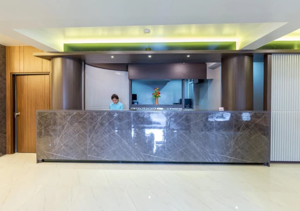 Hotel photo 19