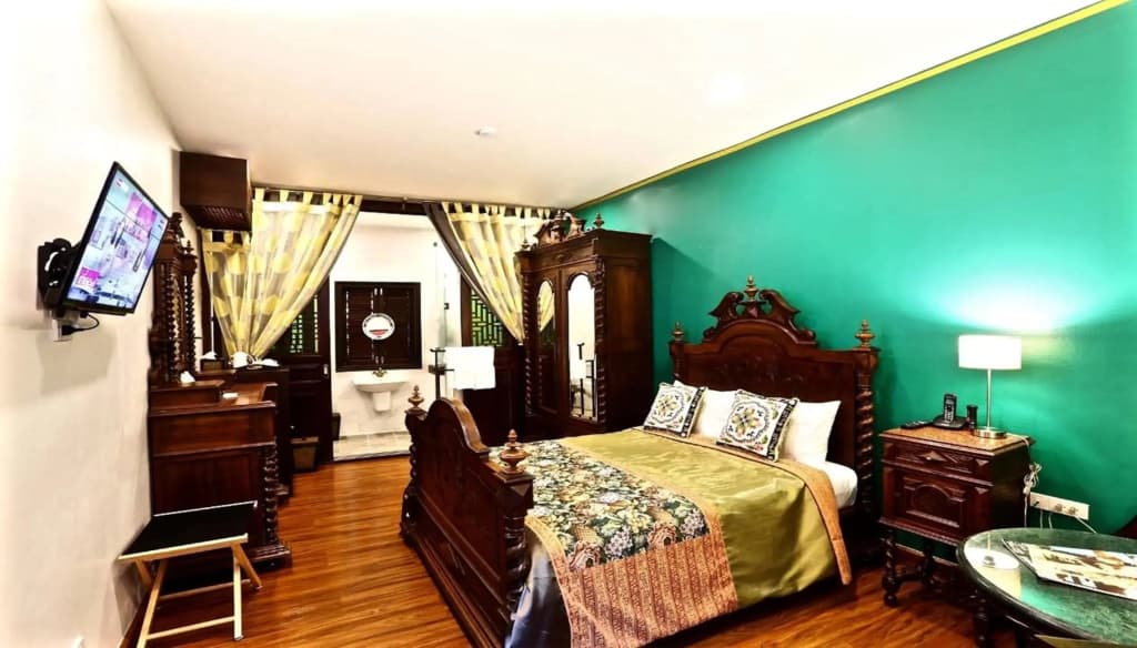 Hotel photo 25