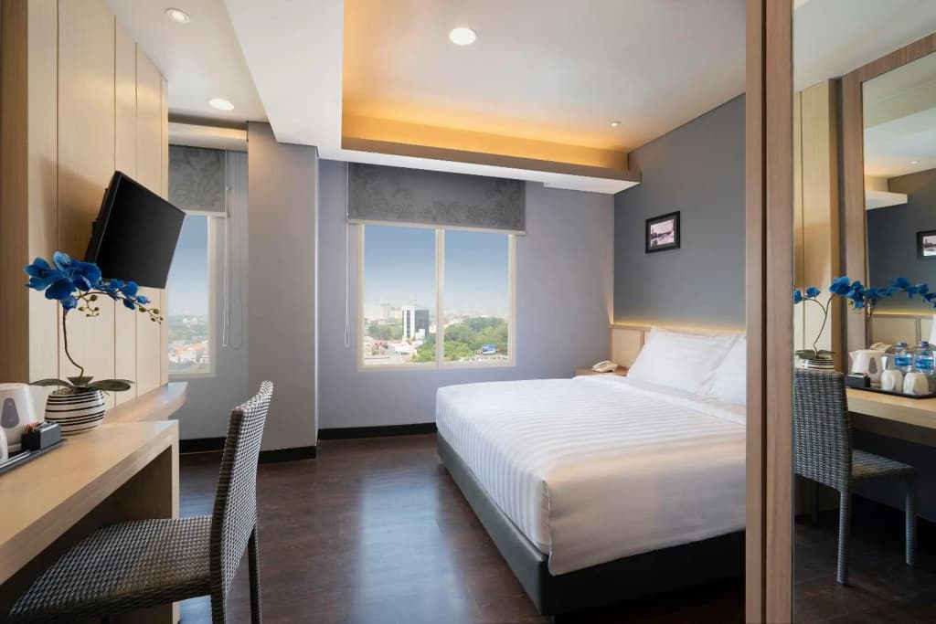 Hotel photo 3