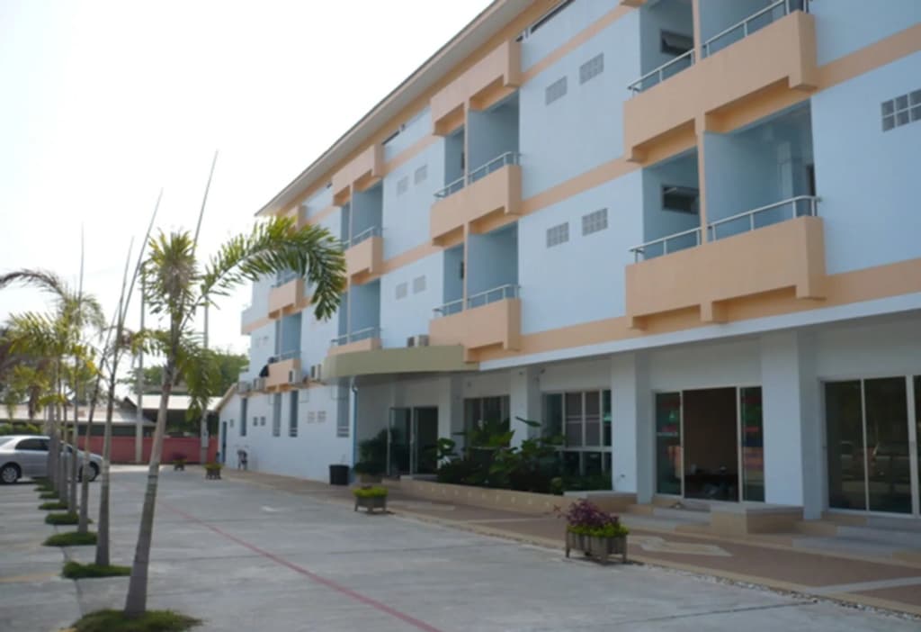 Hotel photo 1