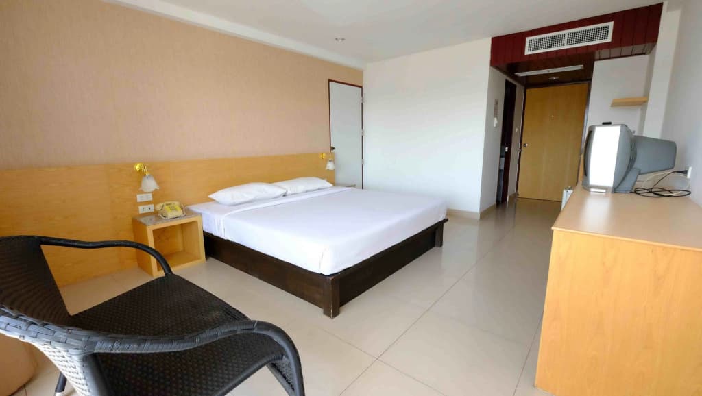Superior room