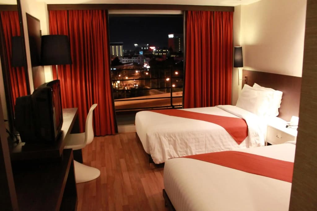 Hotel photo 3