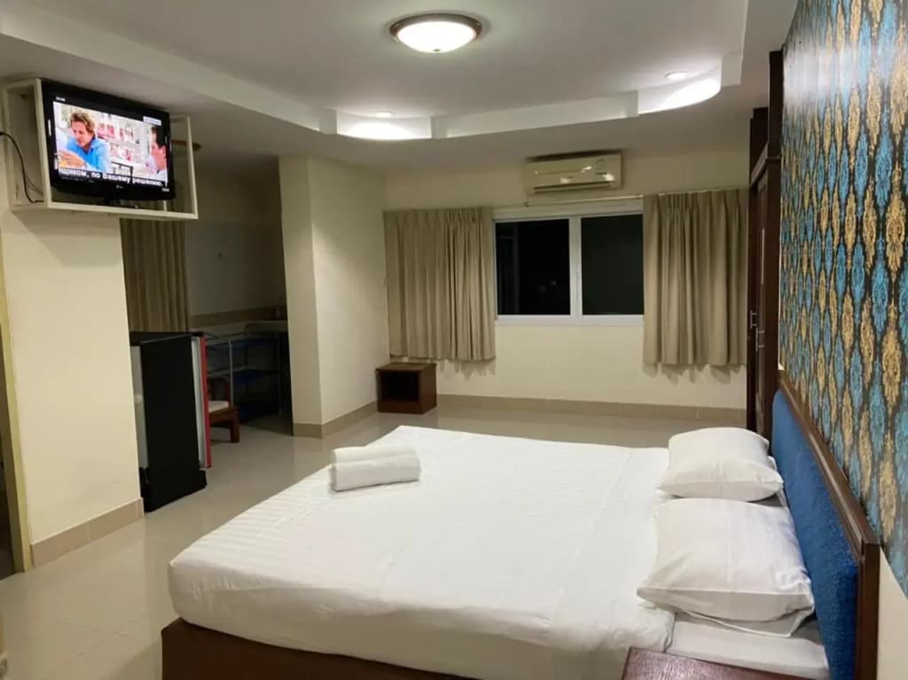 Hotel photo 12