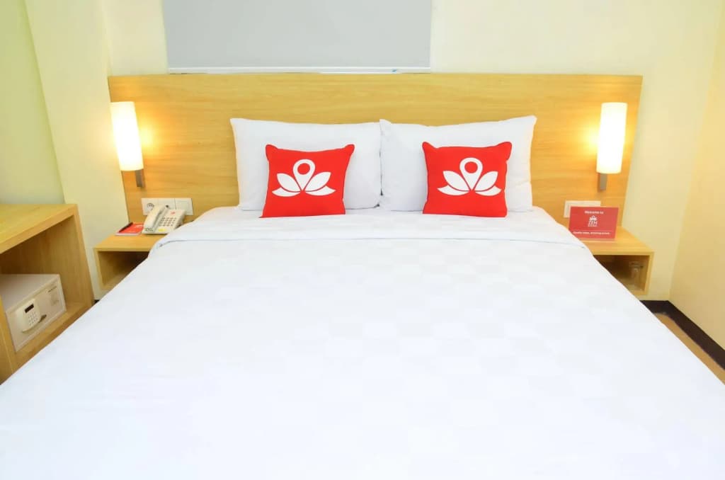 Hotel photo 7