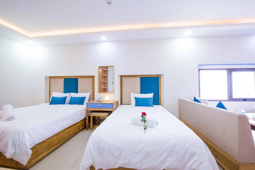 Hotel photo 16