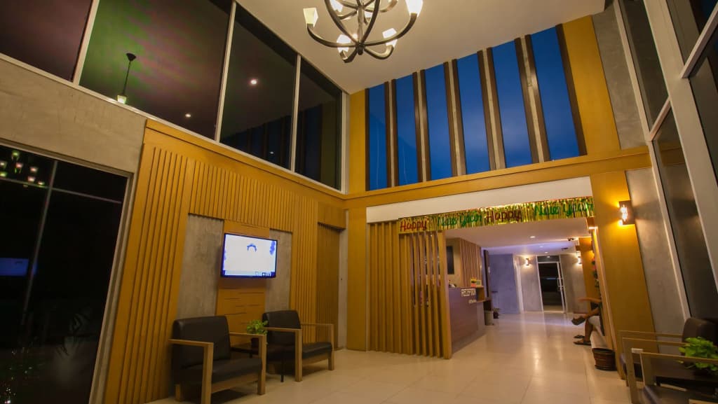 Hotel photo 2