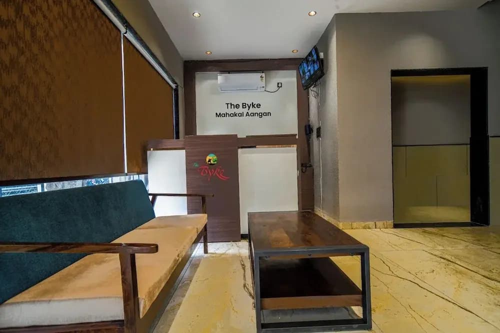 Hotel photo 5