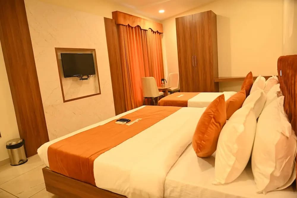Hotel photo 6