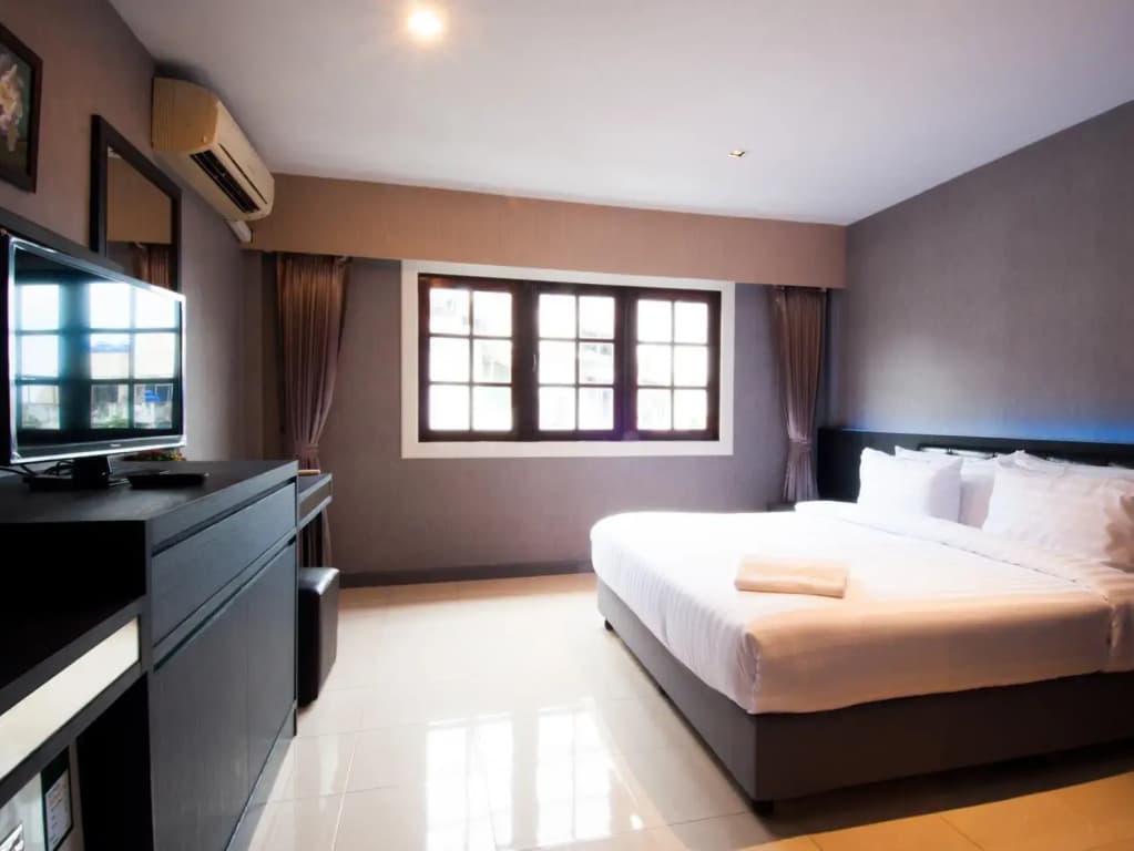 Hotel photo 20