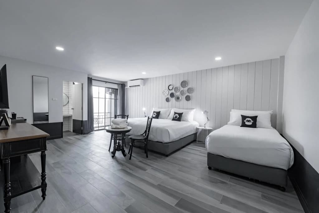 Suite