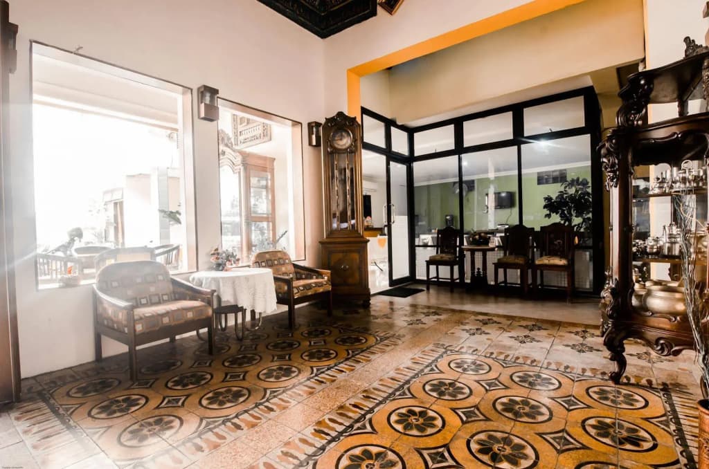 Hotel photo 3