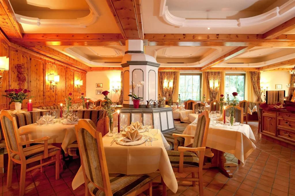 Hotel photo 25