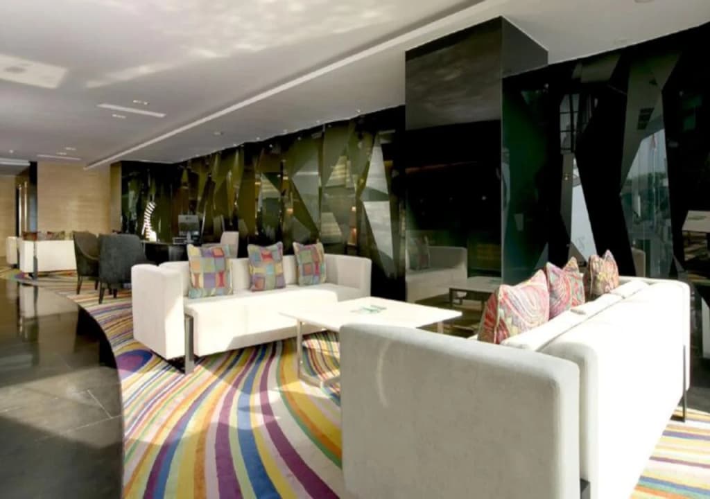 Hotel photo 18