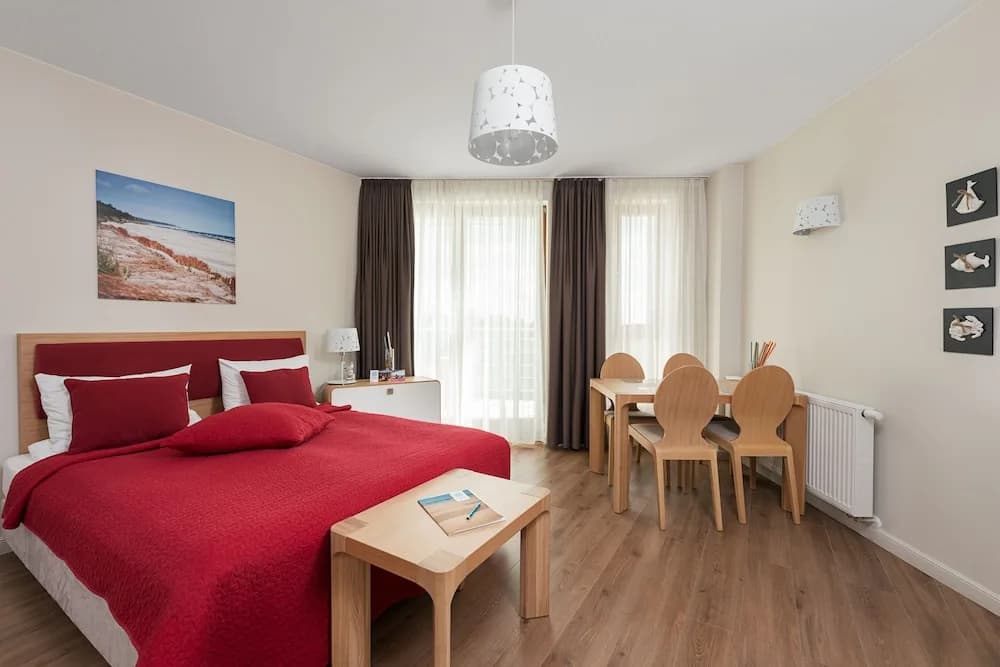Comfort Apartment