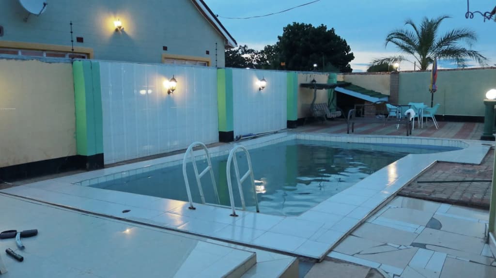 Hotel photo 9