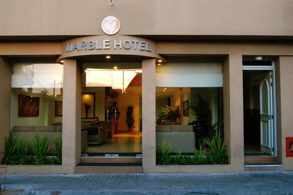 Hotel photo 1
