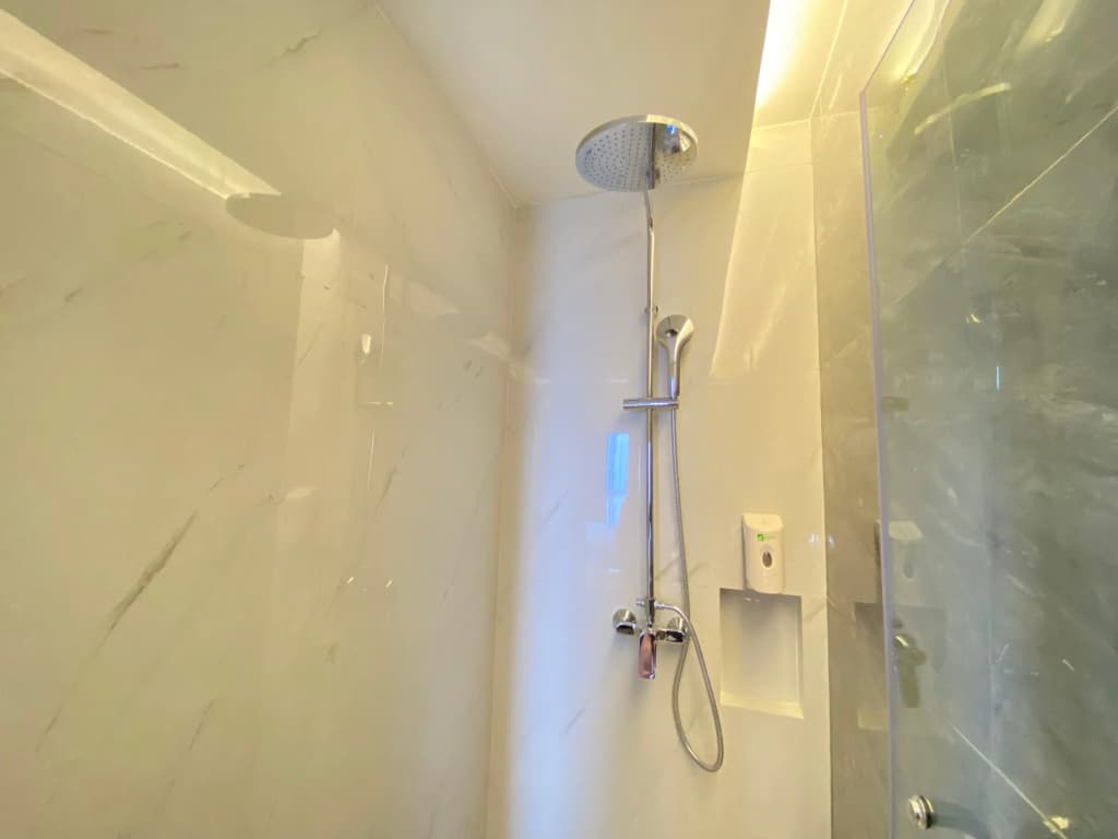 Superior Double room full double bed