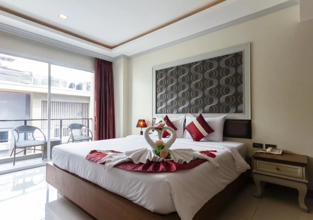 Hotel photo 5