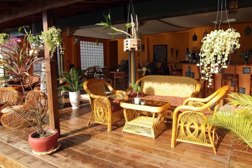 Hotel photo 10