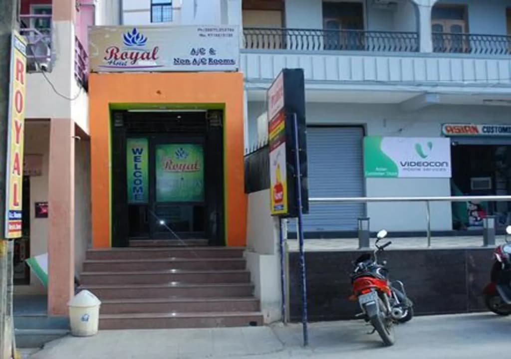 Hotel photo 1