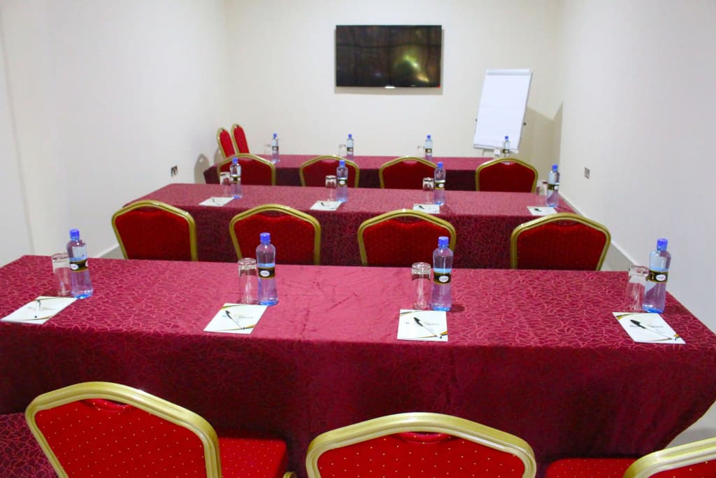 Hotel photo 14
