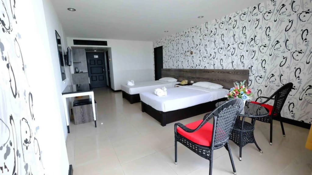 Hotel photo 46