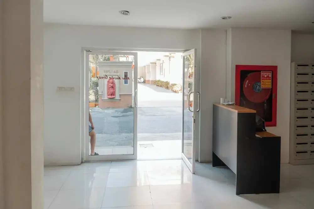 Hotel photo 8
