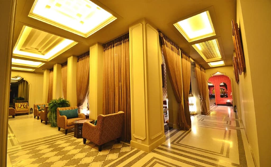 Hotel photo 15