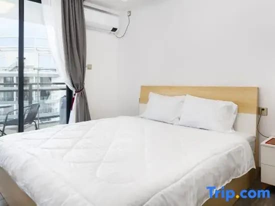 Deluxe Studio with city view