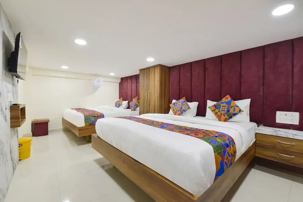 Hotel photo 7