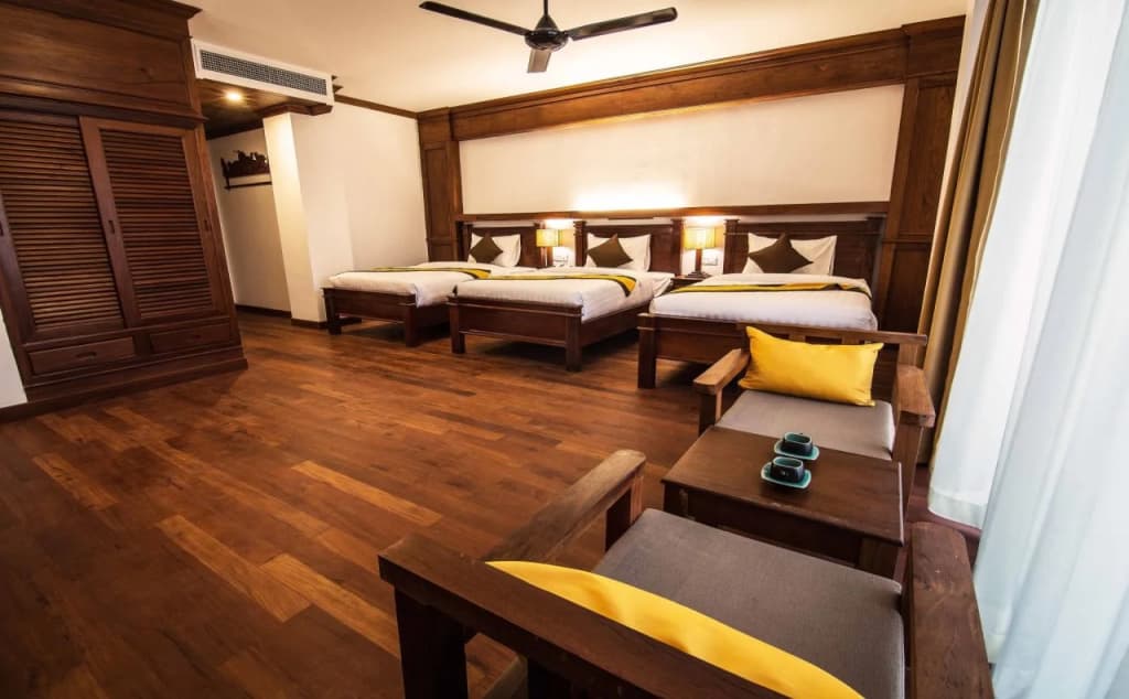 Hotel photo 6